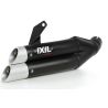 Ligne complète EURO5 Kawasaki Z650 et NINJA 650 (2023-2025) - IXIL XK7357XB