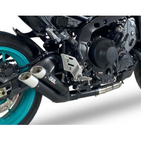 Ligne complète EURO5 YAMAHA MT-09 (2021-2023) - IXIL XY9383XB