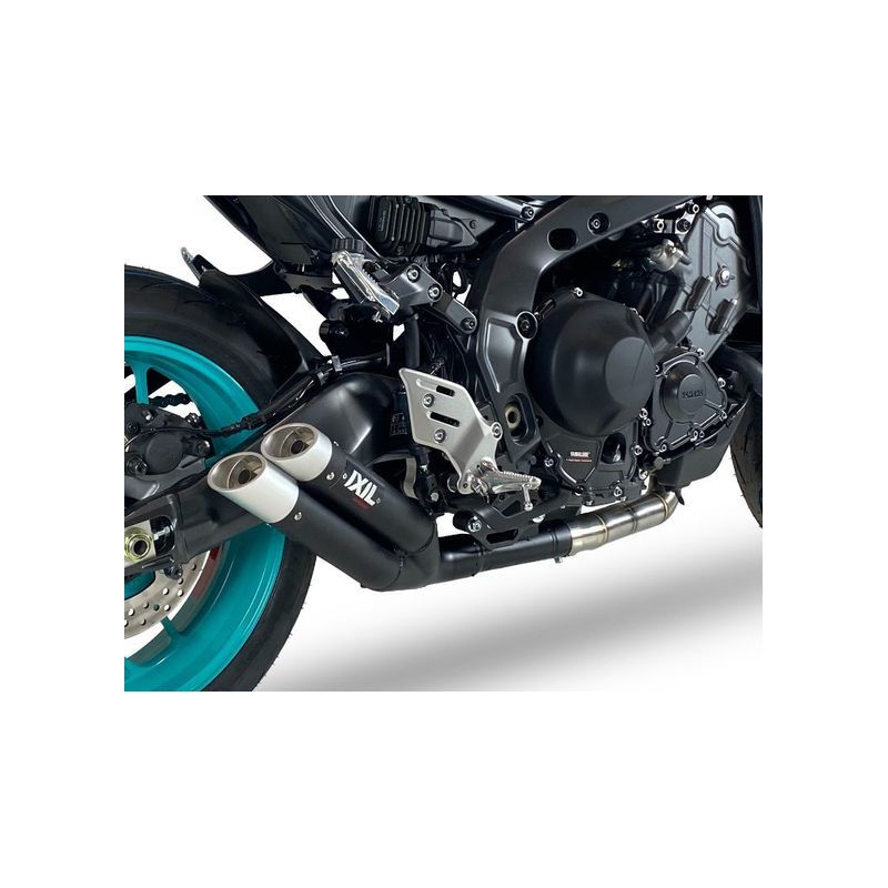 Ligne complète EURO5 YAMAHA MT-09 (2021-2023) - IXIL XY9383XB