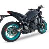 Ligne complète EURO5 YAMAHA MT-09 (2021-2023) - IXIL XY9383XB