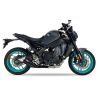Ligne complète EURO5 YAMAHA MT-09 (2021-2023) - IXIL XY9383XB