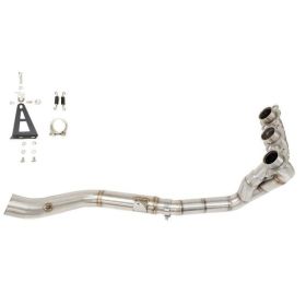 Ligne complète EURO5 YAMAHA MT-09 (2021-2023) - IXIL XY9383XB