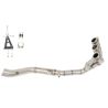 Ligne complète EURO5 YAMAHA MT-09 (2021-2023) - IXIL XY9383XB