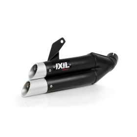 Ligne complète EURO5 YAMAHA MT-09 (2021-2023) - IXIL XY9383XB