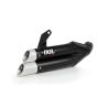 Ligne complète EURO5 YAMAHA MT-09 (2021-2023) - IXIL XY9383XB