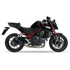 Silencieux homologué HONDA CB750 HORNET - IXIL XH6344XB