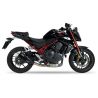 Silencieux homologué HONDA CB750 HORNET - IXIL XH6344XB