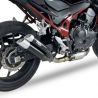 Silencieux homologué HONDA CB750 HORNET - IXIL XH6344XB