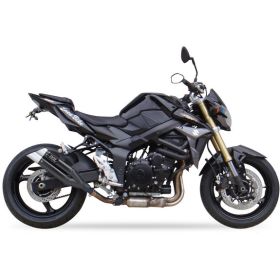 Silencieux homologué SUZUKI GSR750R (11-16), GSX-S750 (17-22) / IXIL XS8362XB