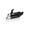 Silencieux homologué SUZUKI GSR750R (11-16), GSX-S750 (17-22) / IXIL XS8362XB