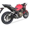 Silencieux homologué HONDA CB500F/X, CBR500R (16-18) - IXIL XH6334XB