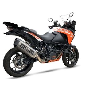 Silencieux homologué KTM 1090/1190/1290 Adventure - IXIL EM3089SS