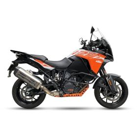 Silencieux homologué KTM 1090/1190/1290 Adventure - IXIL EM3089SS