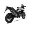 Silencieux homologué TRIUMPH TIGER 900 (2020-2023) - IXIL ET4066SS
