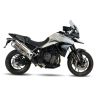 Silencieux homologué TRIUMPH TIGER 900 (2020-2023) - IXIL ET4066SS