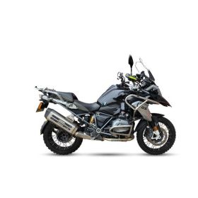 Silencieux homologué BMW R1200GS (16-17), R1250GS (18-21) / IXIL EB5095SS