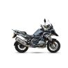 Silencieux homologué BMW R1200GS (16-17), R1250GS (18-21) / IXIL EB5095SS