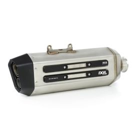 Silencieux homologué BMW R1200GS (16-17), R1250GS (18-21) / IXIL EB5095SS