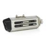 Silencieux homologué BMW R1200GS (16-17), R1250GS (18-21) / IXIL EB5095SS