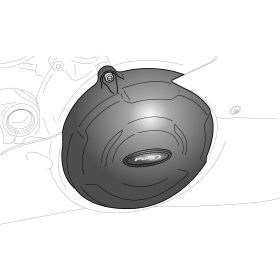 Kit Pare-Carter BMW R1300 (2023+) Puig 21877N