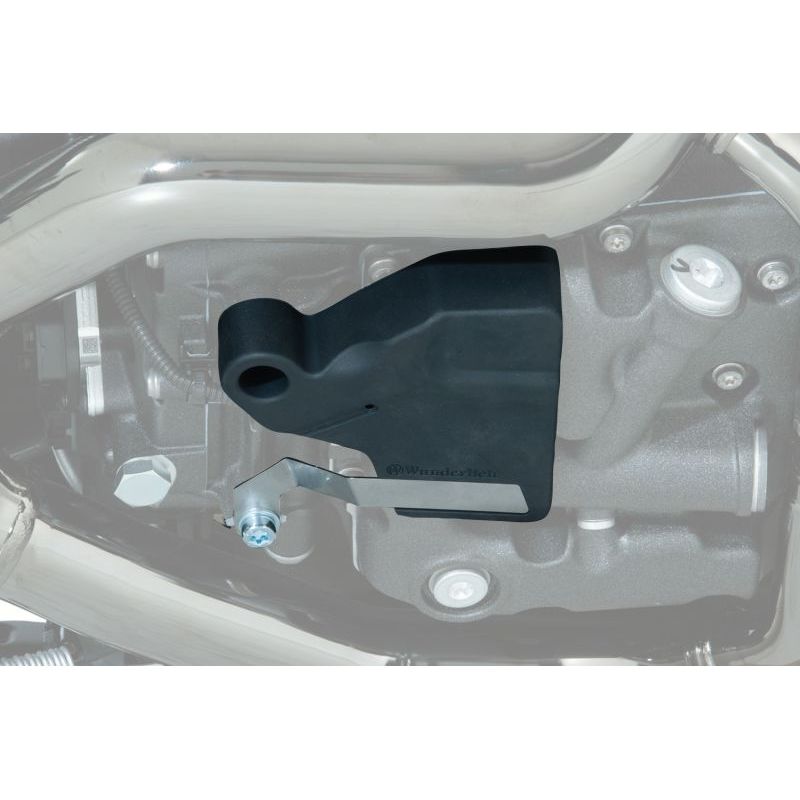 Protection capteur de niveau d'huile BMW R1300R - Wunderlich 14221-002