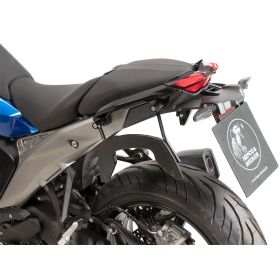 Supports sacoches BMW R1300R - Hepco-Becker 6306549 00 01