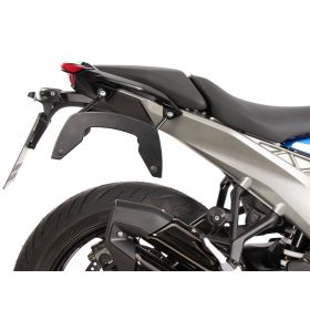Supports sacoches BMW R1300R - Hepco-Becker 6306549 00 01