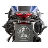 Supports sacoches BMW R1300R - Hepco-Becker 6306549 00 01