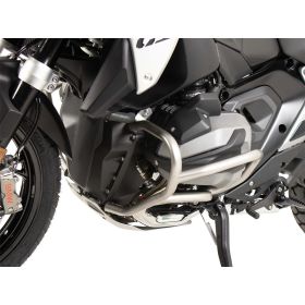 Protection moteur BMW R1300R - Hepco-Becker 5016549 00 22