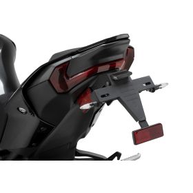 Support de plaque Kawasaki Z900, Z900SE (2025-) Puig 22436N