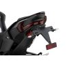 Support de plaque Kawasaki Z900, Z900SE (2025-) Puig 22436N