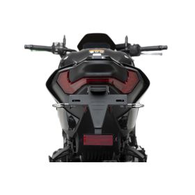 Support de plaque Kawasaki Z900, Z900SE (2025-) Puig 22436N