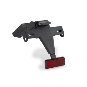 Support de plaque Kawasaki Z900, Z900SE (2025-) Puig 22436N