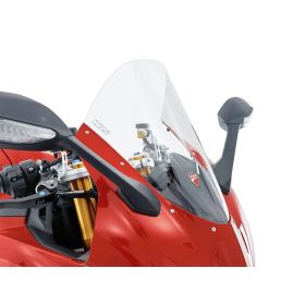 Bulle Ducati Panigale V2 / S 2025 / WRS Race Clear