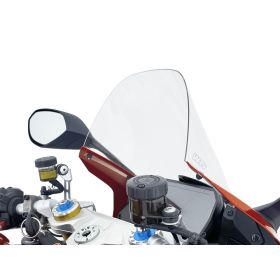 Bulle Ducati Panigale V2 / S 2025 / WRS Race Clear