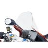 Bulle Ducati Panigale V2 / S 2025 / WRS Race Clear