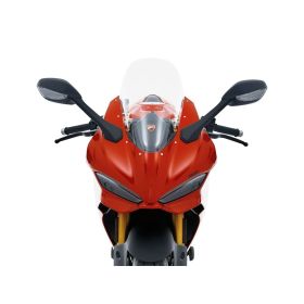 Bulle Ducati Panigale V2 / S 2025 / WRS Race Clear