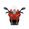 Bulle Ducati Panigale V2 / S 2025 / WRS Race Clear