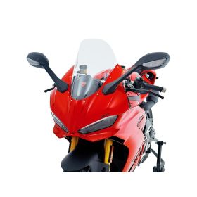 Bulle Ducati Panigale V2 / S 2025 / WRS Race Clear
