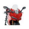 Bulle Ducati Panigale V2 / S 2025 / WRS Race Clear