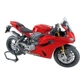 Bulle Ducati Panigale V2 / S 2025 / WRS Race Clear