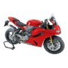 Bulle Ducati Panigale V2 / S 2025 / WRS Race Clear