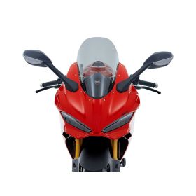 Bulle Ducati Panigale V2 / S 2025 / WRS Race Fumée Clair
