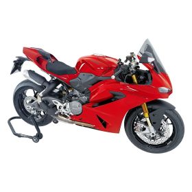 Bulle Ducati Panigale V2 / S 2025 / WRS Race Fumée Clair
