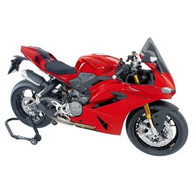 Bulle Ducati Panigale V2 / S 2025 / WRS Race Fumée Foncée