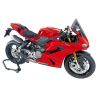 Bulle Ducati Panigale V2 / S 2025 / WRS Race Fumée Foncée