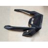 Extension de bec de fourche BMW R1300GS Adv - Ilmberger Carbon Brillant