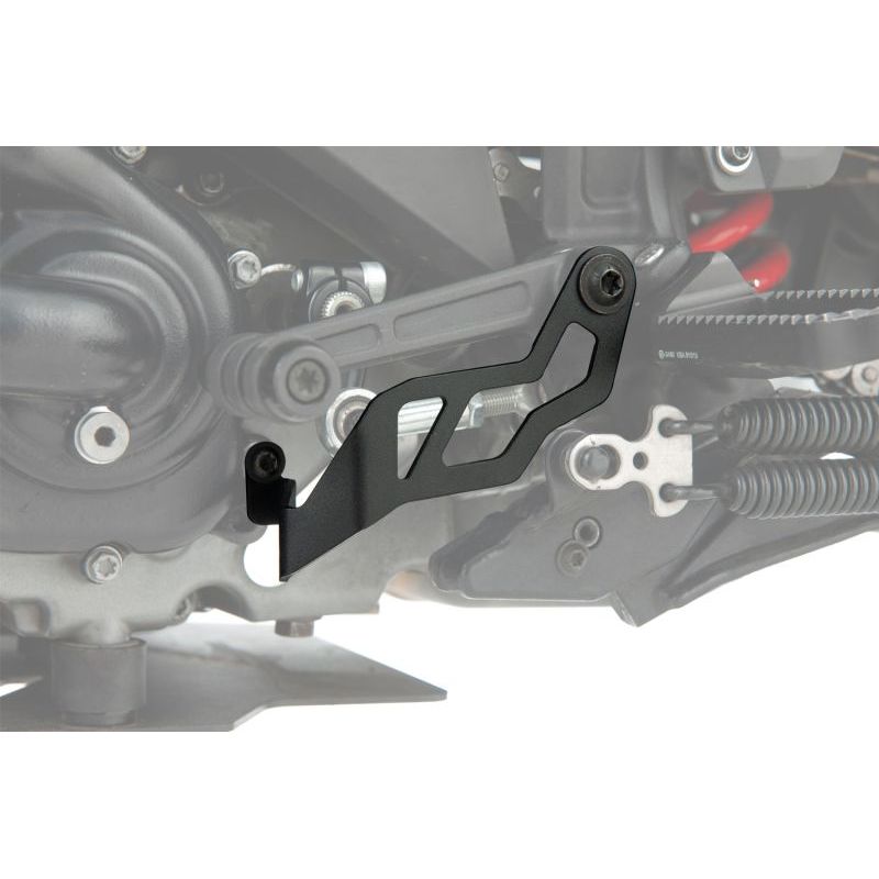 Protection pour Quickshifter Pan America 1250 - Wunderlich 90284-002 Protection pour Quickshifter Pan America 1250 - Wunderlich 90284-002