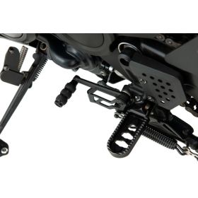 Protection pour Quickshifter Pan America 1250 - Wunderlich 90284-002