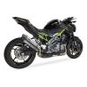 Silencieux homologué KAWASAKI Z900 ABS (17-19) / Z900 A2 (18-21) - IXIL OK7072VSE